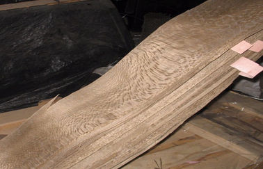 Veneer nhuộm gỗ Trang trí