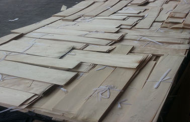 Cắt lát tự nhiên cắt gỗ Trung Quốc gỗ veneer cho đồ nội thất