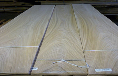 Ván lát bằng gỗ trắng Vách dày 0.5mm với đồ nội thất cao cấp
