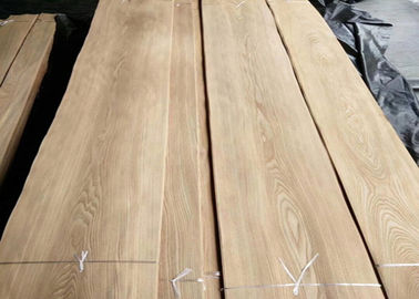 Tấm gỗ veneer tự nhiên môi trường tự nhiên với độ dày 0,5mm