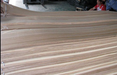 Tấm gỗ dương mỏng Ván lạng gỗ quý cắt lát Lớp AA