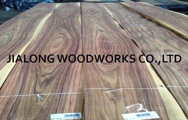 Ván lót Rosewood tự nhiên Santos Crown Cut For Chair / ván ép gỗ nhuộm