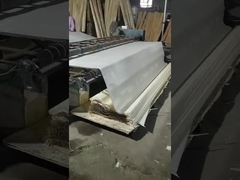 Gỗ tự nhiên Tấm ván ép bạch dương trắng cắt quay