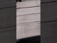 Red Oal Veneer Crown Cut