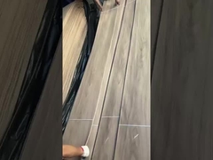 Phong cách cắt phông dẻo