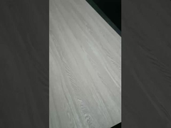 Bảng veneer cắt cắt màu đỏ của Mỹ phù hợp