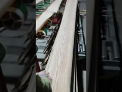 Sản xuất White Oak Crown Cut