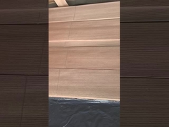 Veneer xẻ sồi đỏ