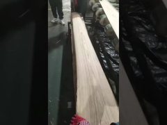 Bọc cắt vương miện White Oak