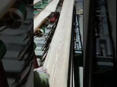 Gỗ sồi trắng xẻ vân Crown, hạng AAA