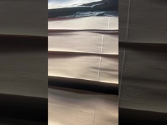 Cây sồi trắng Quarter Cut Veneer