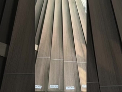 Bụi sợi gỗ sồi trắng hút thuốc