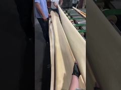 Veneer xẻ bốn mặt gỗ Tần Bì Trắng