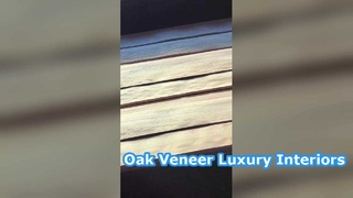 Elm Veneer