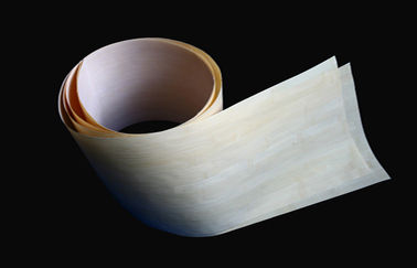 Đồ gỗ Nội thất Bamboo Veneer Sheets MDF Hạt Ngang Ngang