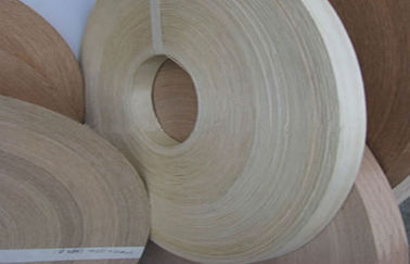 Gỗ viền gỗ tự nhiên Đối với ván MDF, độ dày 0.3mm - 3.5mm