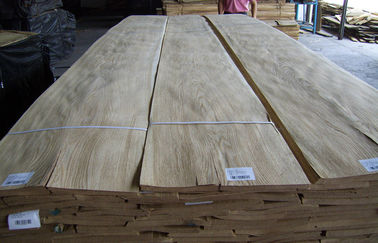 Tấm gỗ Veneer Oak