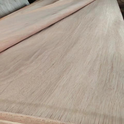 Tấm ván ép PLB cắt bằng gỗ tự nhiên với 0,15-0,3mm cho ván ép