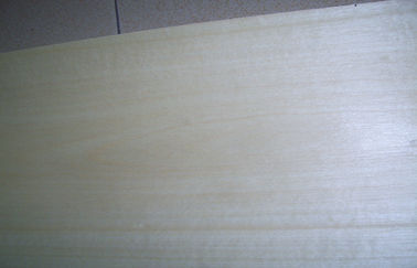 Ván gỗ Trắng Ván ép Trắng với Ván Ép Lát Trước Độ Độ dày 0.5mm
