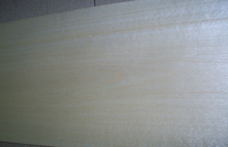 Gỗ ván lót bằng gỗ cao cấp lớp lót đánh bóng đồ trang trí một mặt Với ​​cắt quay