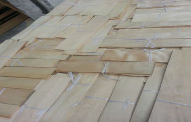 Cắt lát tự nhiên cắt gỗ Trung Quốc gỗ veneer cho đồ nội thất