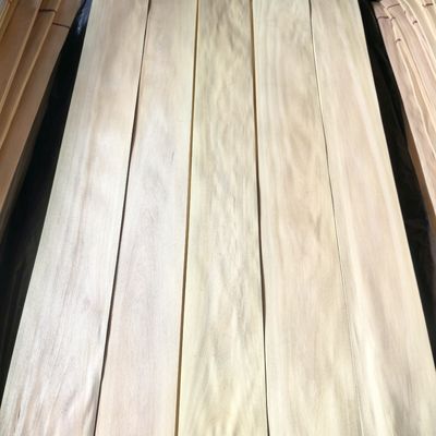 Tấm gỗ cao su cắt lát tự nhiên chất lượng tốt nhất để trang trí