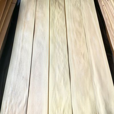 Tấm gỗ cao su cắt lát tự nhiên chất lượng tốt nhất để trang trí
