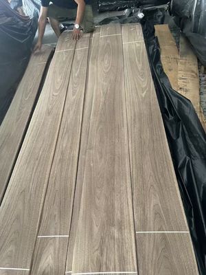 Bảng veneer cắt cắt tự nhiên cho gỗ dán