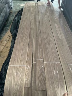 Bảng veneer cắt cắt tự nhiên cho gỗ dán