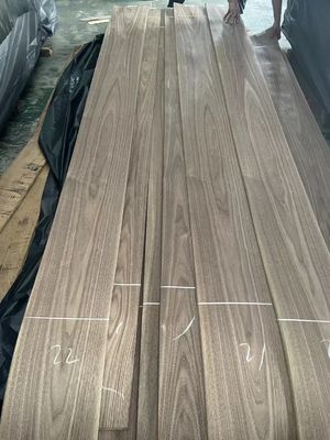 Bảng veneer cắt cắt tự nhiên cho gỗ dán