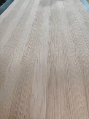 Bảng veneer cắt cắt màu đỏ của Mỹ phù hợp