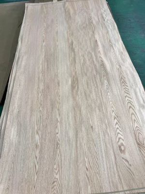 Bảng veneer cắt cắt màu đỏ của Mỹ phù hợp