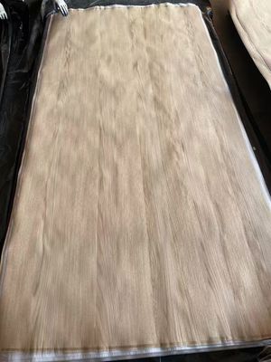 Bảng veneer cắt cắt màu trắng của Hoa Kỳ