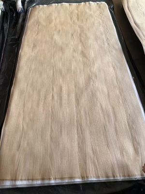 Bảng veneer cắt cắt màu trắng của Hoa Kỳ