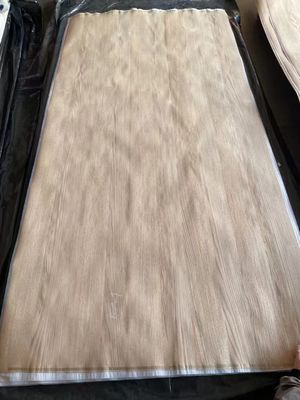 Bảng veneer cắt cắt màu trắng của Hoa Kỳ