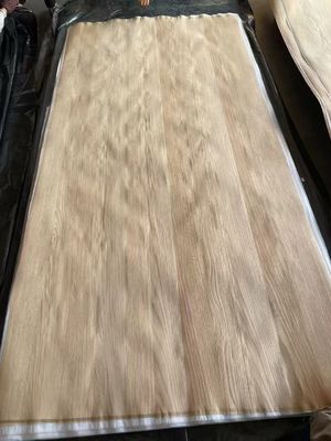 Bảng veneer cắt cắt màu trắng của Hoa Kỳ