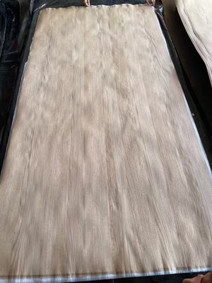 Bảng veneer cắt cắt màu trắng của Hoa Kỳ