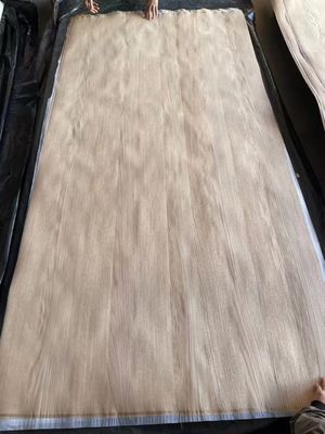 Bảng veneer cắt cắt màu trắng của Hoa Kỳ