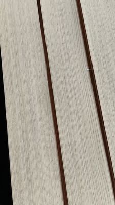 Chất lượng cao Hoa Kỳ White Oak Quarter Cut Veneer cho gỗ dán