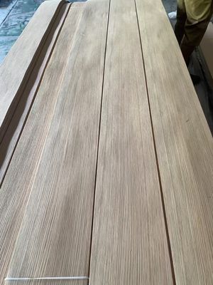 Chất lượng cao Hoa Kỳ White Oak Quarter Cut Veneer cho gỗ dán
