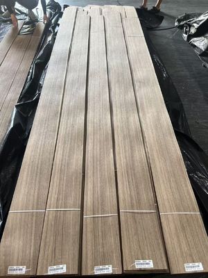 Bảng veneer hạt đậu đen Mỹ chất lượng cao cho gỗ dán