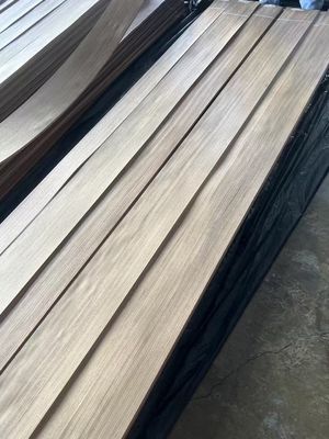 Bảng veneer hạt đậu đen Mỹ chất lượng cao cho gỗ dán