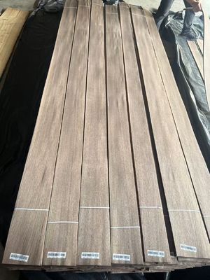 Bảng veneer hạt đậu đen Mỹ chất lượng cao cho gỗ dán