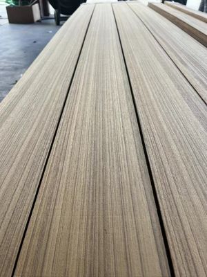 Bảng veneer cắt một phần bằng gỗ thạch cao chất lượng cao cho gỗ dán