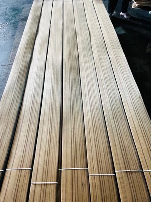 Bảng veneer cắt một phần bằng gỗ thạch cao chất lượng cao cho gỗ dán