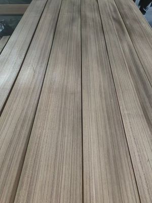 Bảng veneer cắt một phần bằng gỗ thạch cao chất lượng cao cho gỗ dán