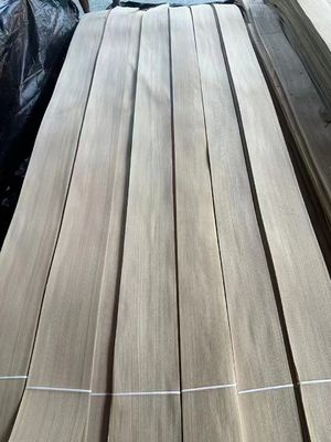 Chất lượng cao Nga Elm Quarter cắt veneer tấm cho đồ nội thất