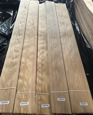 Phân trang cắt vương miện Elm màu nâu chất lượng cao cho trang trí khách sạn