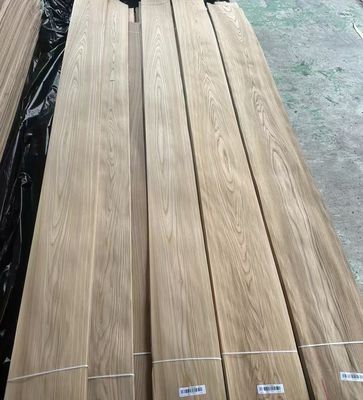 Phân trang cắt vương miện Elm màu nâu chất lượng cao cho trang trí khách sạn