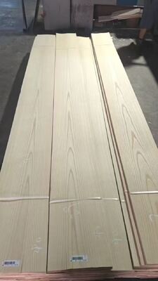 Easy to Find Ash Crown Cut for Sliding Doors and Efficiency